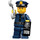 LEGO Policeman Set 71000-6