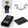 LEGO Policeman Set 71000-6