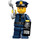 LEGO Policeman 71000-6