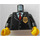 LEGO Policeman Torso (973)