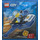 LEGO Policeman with Jet 952307