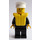 LEGO Policeman with Lifejacket Minifigure