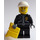 LEGO Policeman with Lifejacket Minifigure