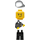 LEGO Policeman with White Cap Minifigure