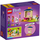 LEGO Pony-Washing Stable Set 41696 Packaging