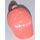 LEGO Ponytail with Coral Cap with SP*CE Decoration (35660)