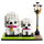 LEGO Poodles 40546