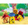 LEGO Pooh und the Honeybees 2991