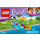 LEGO Pool Foam Slide Set 30401