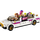LEGO Pop Star Limousine Set 41107