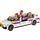 LEGO Pop Star Limousine 41107