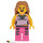 LEGO Pop Star Minifigure