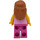 LEGO Pop Star minifiguur
