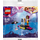 LEGO Pop Star rouge Carpet 30205