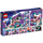 LEGO Pop-En haut Party Bus 70828 Packaging