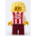 LEGO Popcorn Costume Minifigurine