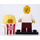 LEGO Popcorn Costume Set 71034-7