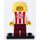 LEGO Popcorn Costume Set 71034-7