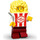 LEGO Popcorn Costume 71034-7