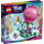 LEGO Poppy&#039;s Air Balloon Adventure Set 41252