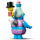 LEGO Poppy&#039;s Lucht Ballon Adventure 41252