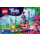 LEGO Poppy&#039;s Carriage Set 30555