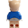 LEGO Porky Pig Minifigur