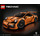 LEGO Porsche 911 GT3 RS Set 42056
