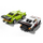 LEGO Porsche 911 RSR und 911 Turbo 3.0 75888