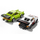 LEGO Porsche 911 RSR and 911 Turbo 3.0 75888