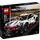 LEGO Porsche 911 RSR 42096