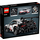 LEGO Porsche 911 RSR 42096