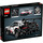 LEGO Porsche 911 RSR 42096 Packaging
