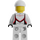 LEGO Porsche 911 RSR Technician Minifigure