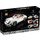 LEGO Porsche 911 10295 Packaging