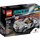 LEGO Porsche 918 Spyder Set 75910