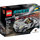 LEGO Porsche 918 Spyder Set 75910