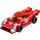 LEGO Porsche 919 Hybrid and 917K Pit Lane 75876