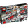 LEGO Porsche 919 Hybrid et 917K Pit Lane 75876 Packaging