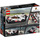 LEGO Porsche 919 Hybrid 75887 Packaging