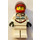 LEGO Porsche DMG Mori Racing Chauffør Minifigur