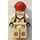 LEGO Porsche DMG Mori Racing Driver Minifigure