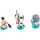 LEGO Portal 2 Level Pack 71203