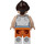 LEGO Portal Chell minifiguur