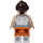 LEGO Portal Chell Minifigure