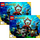 LEGO Portal of Atlantis Set 8078 Instructions