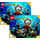 LEGO Portal of Atlantis 8078 Instructions