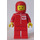 LEGO Post Office minifiguur