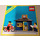 LEGO Post-Station Set 6689 Instructions