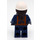 LEGO Powder Aap Female minifiguur